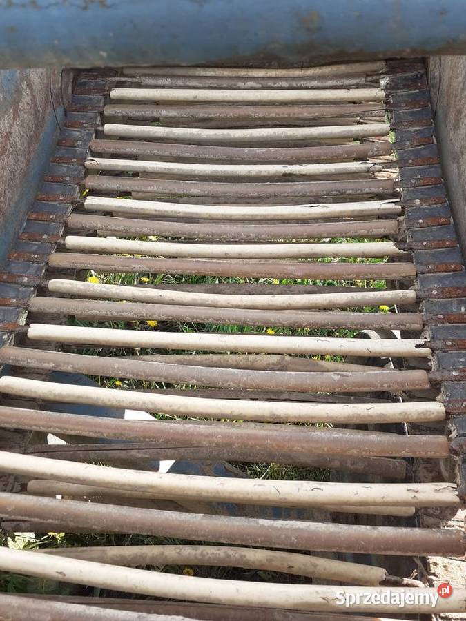 Sprzedam kombajn Bolko Święcice