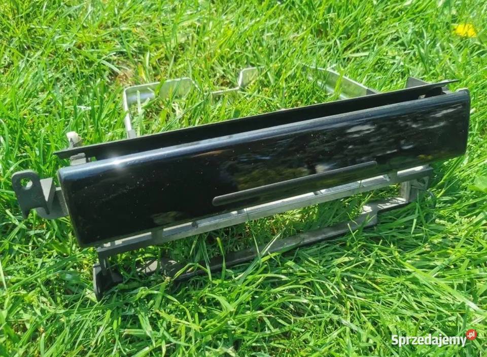 Dekory listwy ozdobne BMW E39 komplet Żory