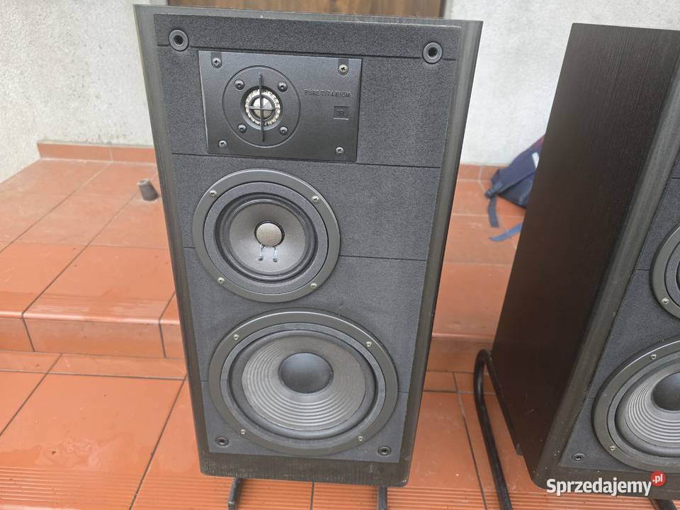 Jbl lx44 ładne gwarancja Chełm Śląski