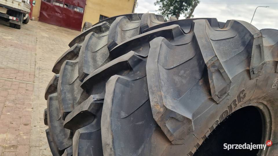 60065r28 6006528 Trelleborg 100 bez napraw Nowe Miasto Lubawskie