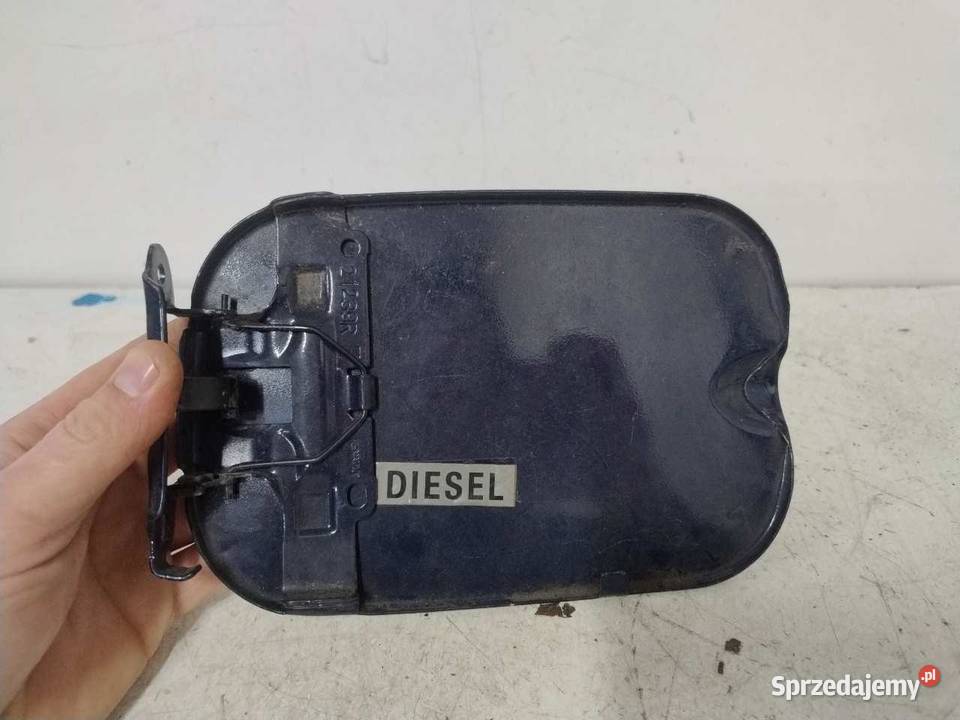 KLAPKA WLEWU PALIWA DACIA SANDERO DVD42 osobowe