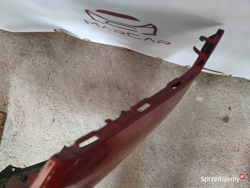 Zderzak Przód Mazda III BM 20132017 BHN150031 Pleszew sprzedam