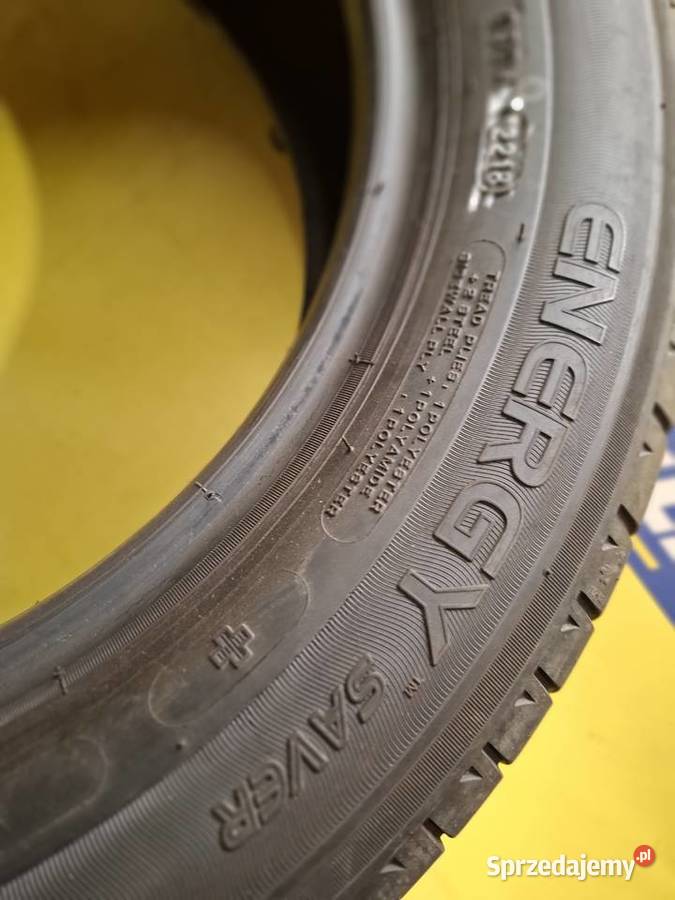 29560 15 Michelin 20182218 Obrzycko L2529 Zielonagóra