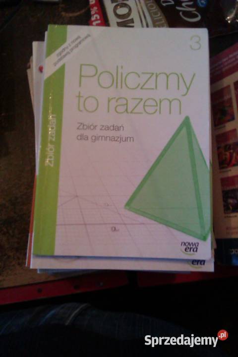 Policzmy to razem unikaty kolekcjonerskie mazowieckie Warszawa sprzedam