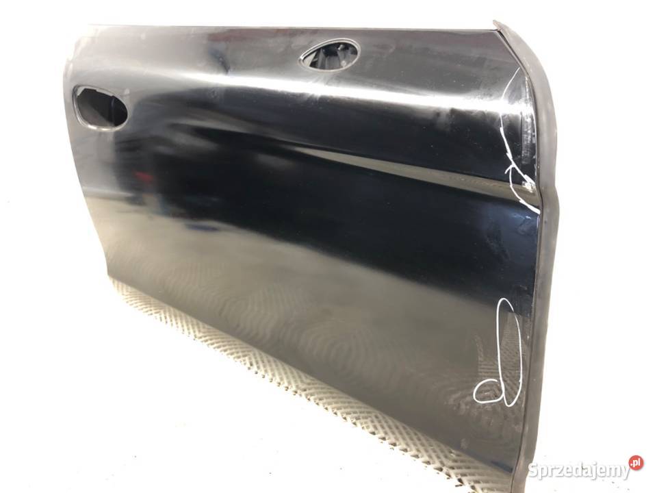 DRZWI PRAWY PRZÓD PORSCHE PANAMERA Hatchback Drzwi Części samochodowe podkarpackie