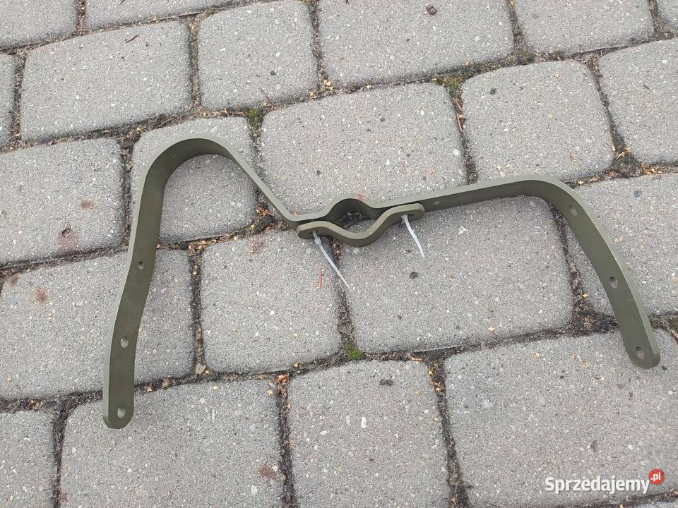 Harley WLA Bydgoszcz