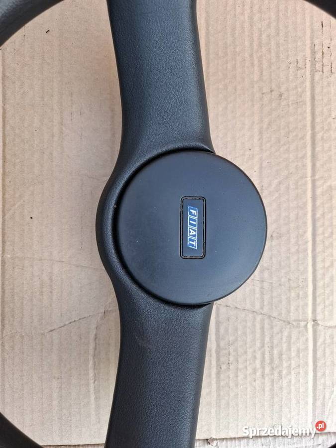 Kierownica klakson Fiat 126p Maluch Strzelce Opolskie