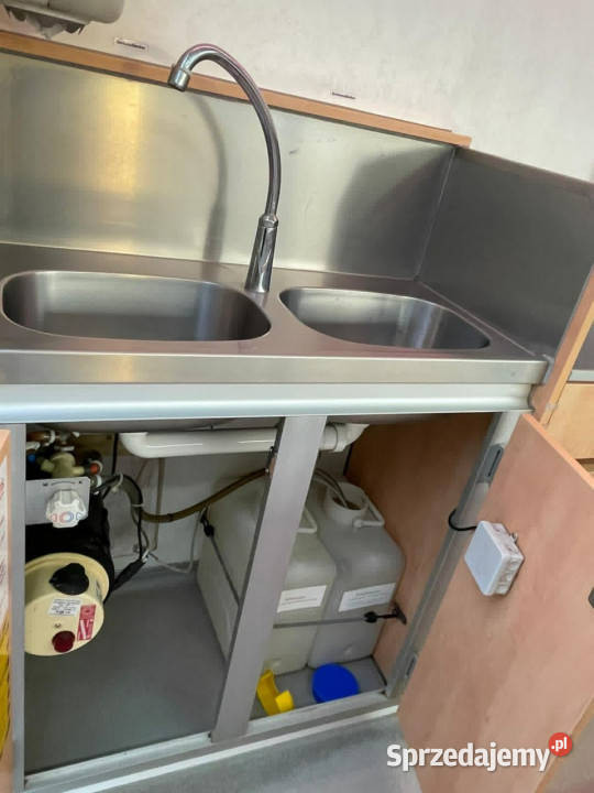 Renault Master Autosklep Wędli Gastronomiczny diesel