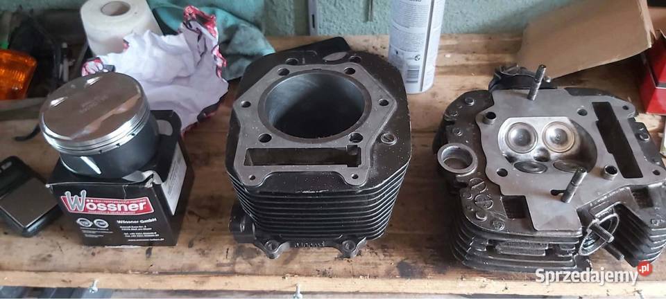 Suzuki dr 650rs zadbana sztuka na A2 sprzedam