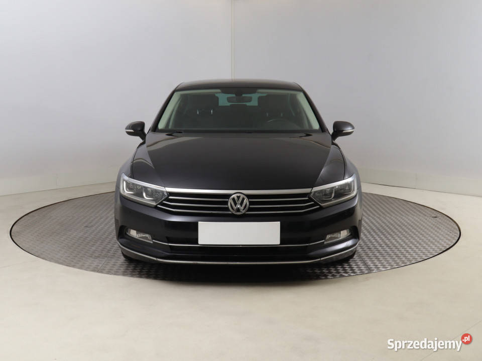 VW Passat 16 TDI Samochody osobowe Bielany Wrocławskie