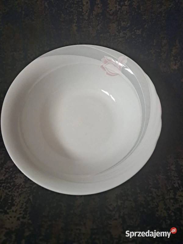 Miska porcelanowy Winterling Antyki, Sztuka, Kolekcje