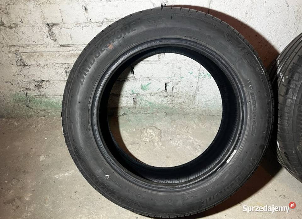 Opony 19555r16 87h bridgestone turanza t005