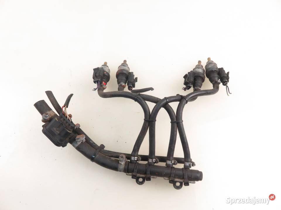 4X WTRYSK LPG BARRACUDA 67R016407