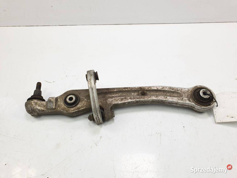 WAHACZ PRZÓD PRAWY AUDI A8 D3 4E0407155C osobowe Pozostałe Lipno