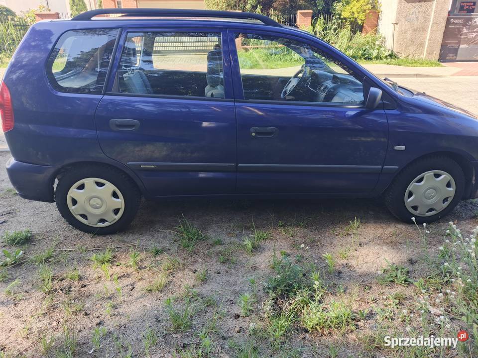 Mitsubishi space star 13 Białe Błota