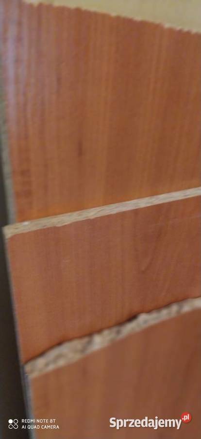 półka płyty meblowe 8 sztuk płyta deska blat Poznań