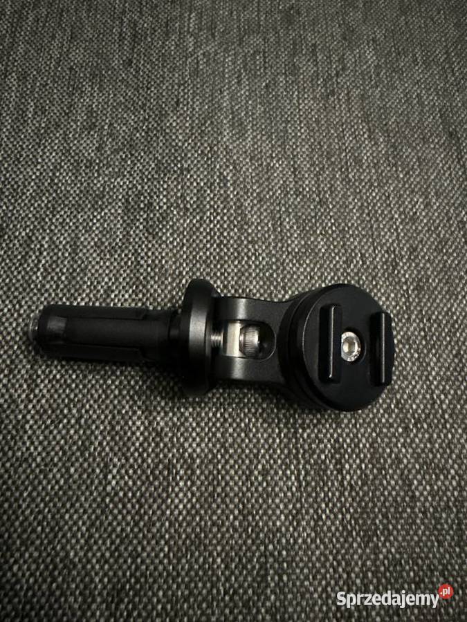 UCHWYT DO ŚRUBY GŁÓWKI RAMY SP CONNECT MOTO STEM Otwock