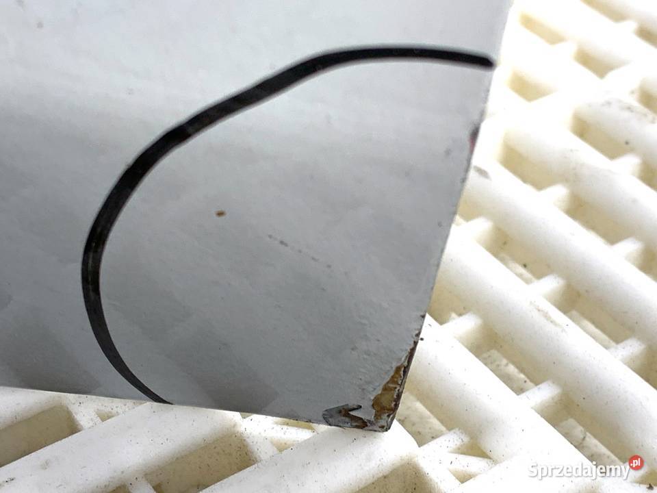 DRZWI PRAWY PRZÓD VW GOLF VI Hatchback 0814