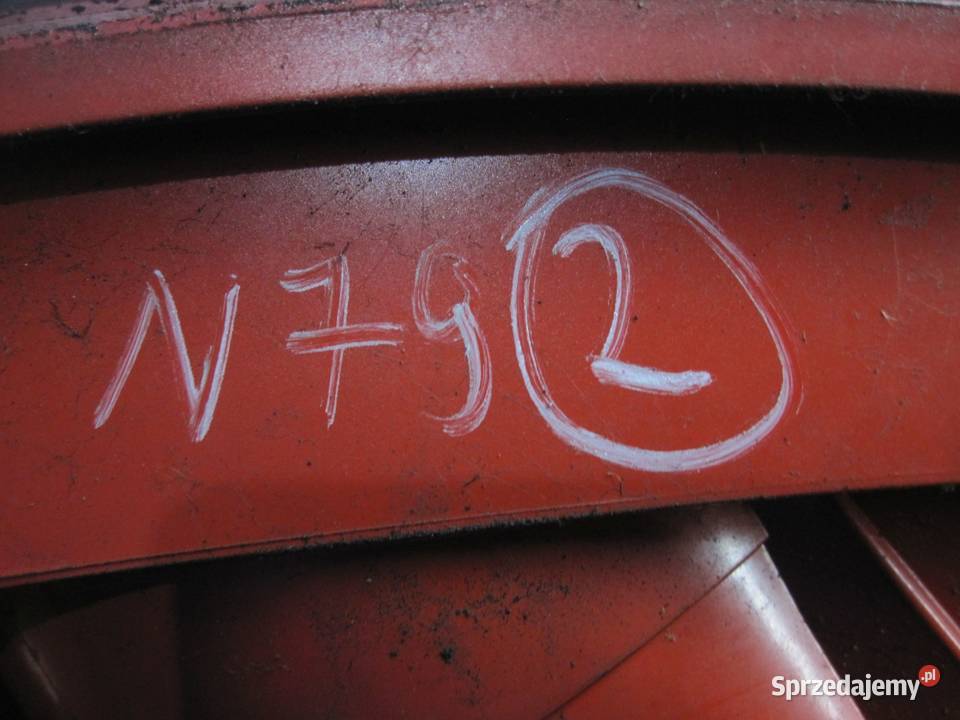 SEAT LEON II LIFT 10r lampa prawa tył 1P0945096F