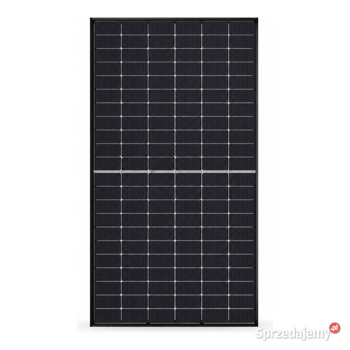 Panel fotowoltaiczny Jinko Solar 490W Czarna Fotowoltaika sprzedam