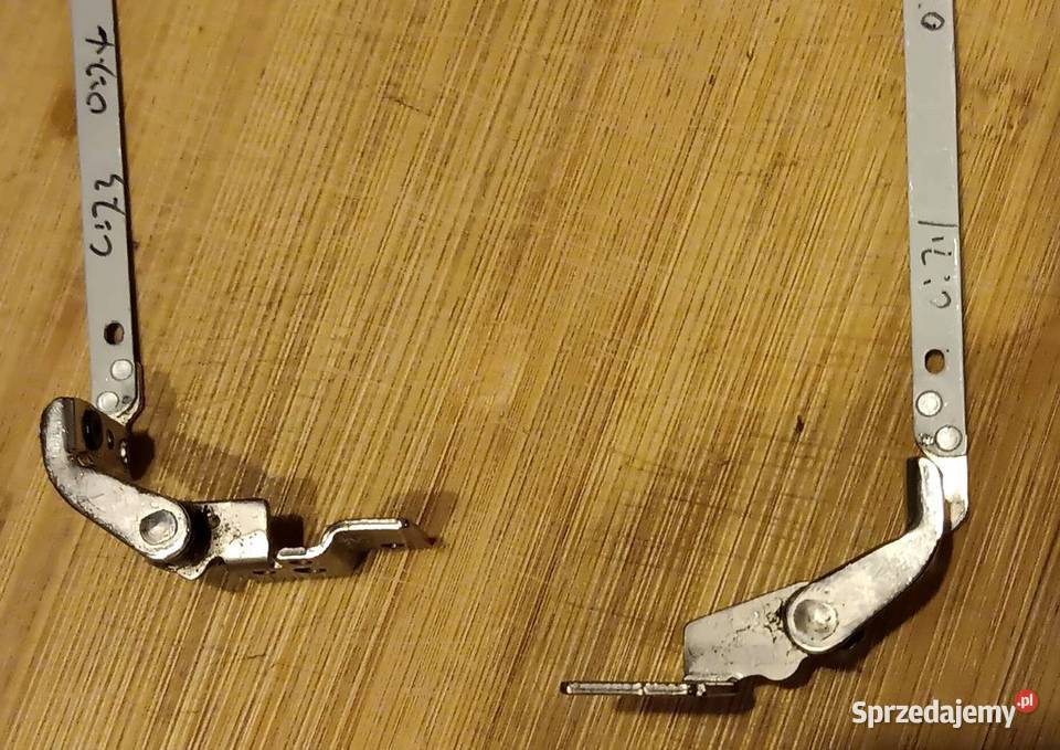 Acer Aspire 5741G Zawiasy komplet Opole