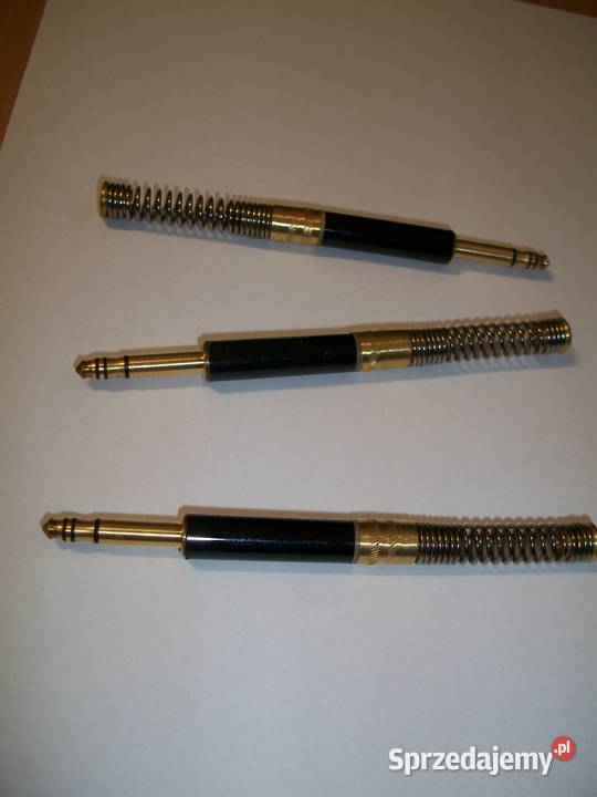 Wtyki centrali telefonicznej mosiężny Pozostałe Opole sprzedam