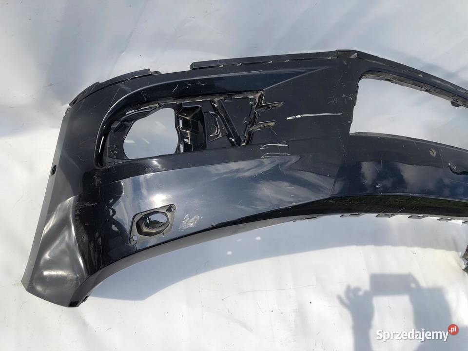ZDERZAK PRZÓD PRZEDNI VW TIGUAN LIFT 1116r sprzedam