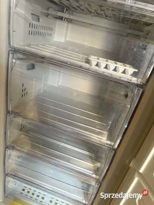 Zamrażarka Beko Lubartów
