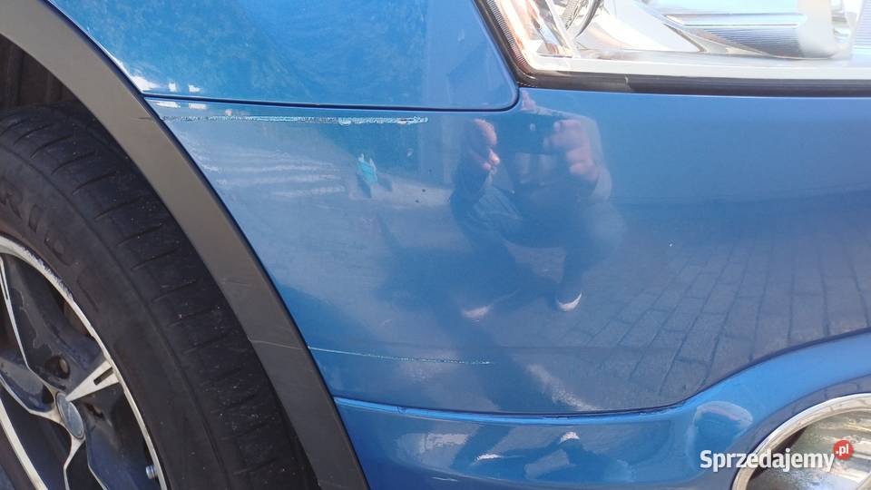 Nissan qashqai Ruda Śląska