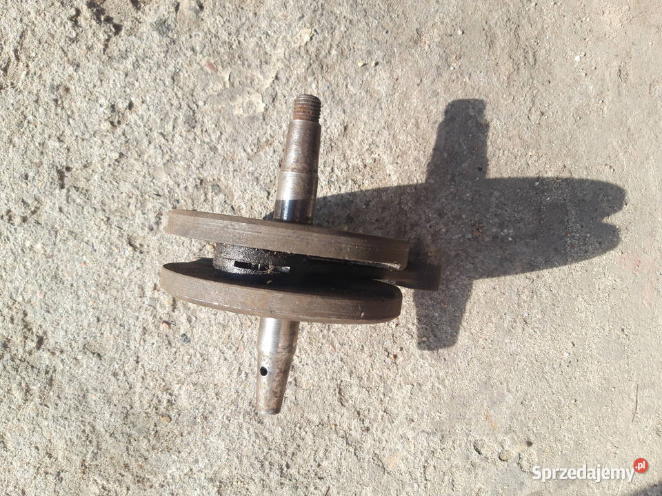 Romet sezamem wal silnika Rzeszów sprzedam