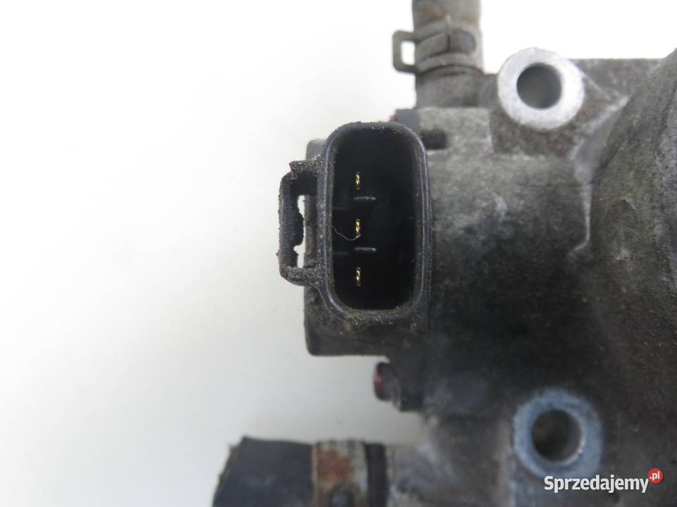 PRZEPUSTNICA SUBARU FORESTER I SF 20 22627AA060 osobowe sprzedam