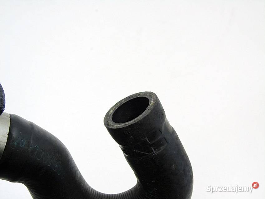 WĄŻ PRZEWÓD WODY 30 D BMW X5 E70 E71 E60 E90 E91 Sosnowiec