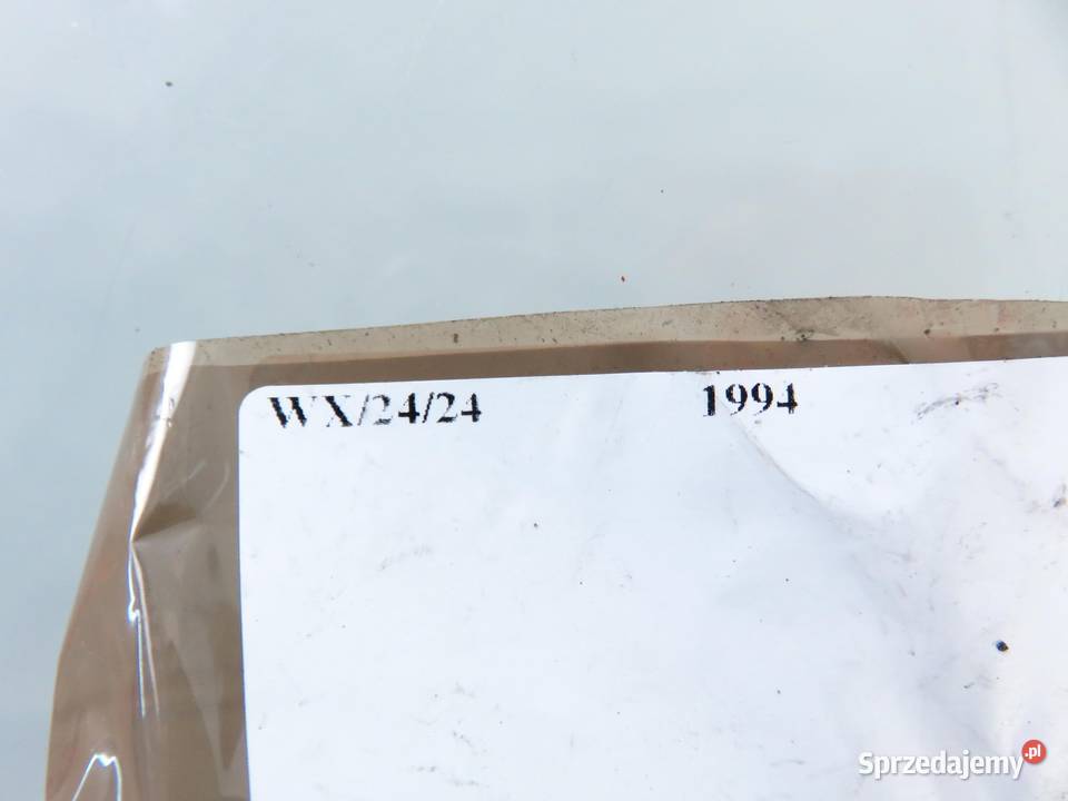 DMUCHAWA HONDA PRELUDE IV 1940000440 sprzedam