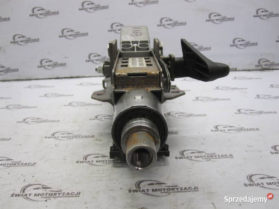 MINI CLUBMAN I 08r kolumna kierownicza 2757528 osobowe Kielce