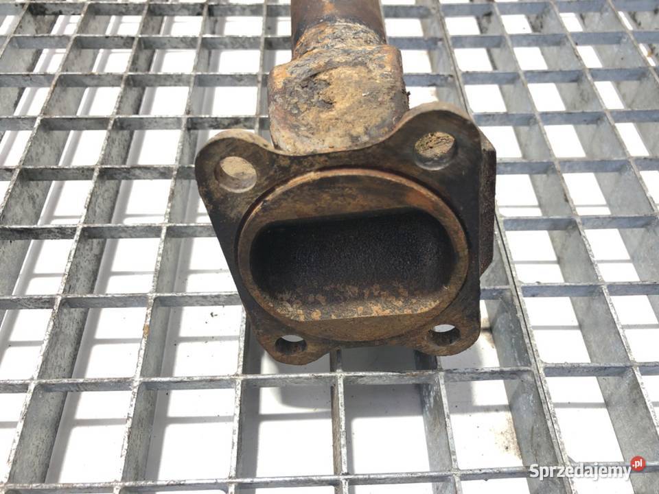 WAŁ NAPĘDOWY PRZÓD OPEL MONTEREY B Hatchback