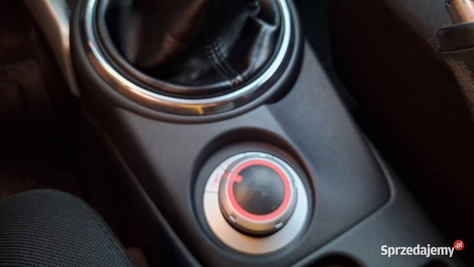 Mitsubishi ASX 18 DID 4X4 Szwajcaria przyciemniane szyby lubelskie