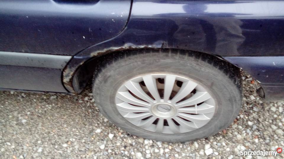 Ford Escort 16 KAT pierwszy właściciel tanio immobilizer małopolskie Kraków