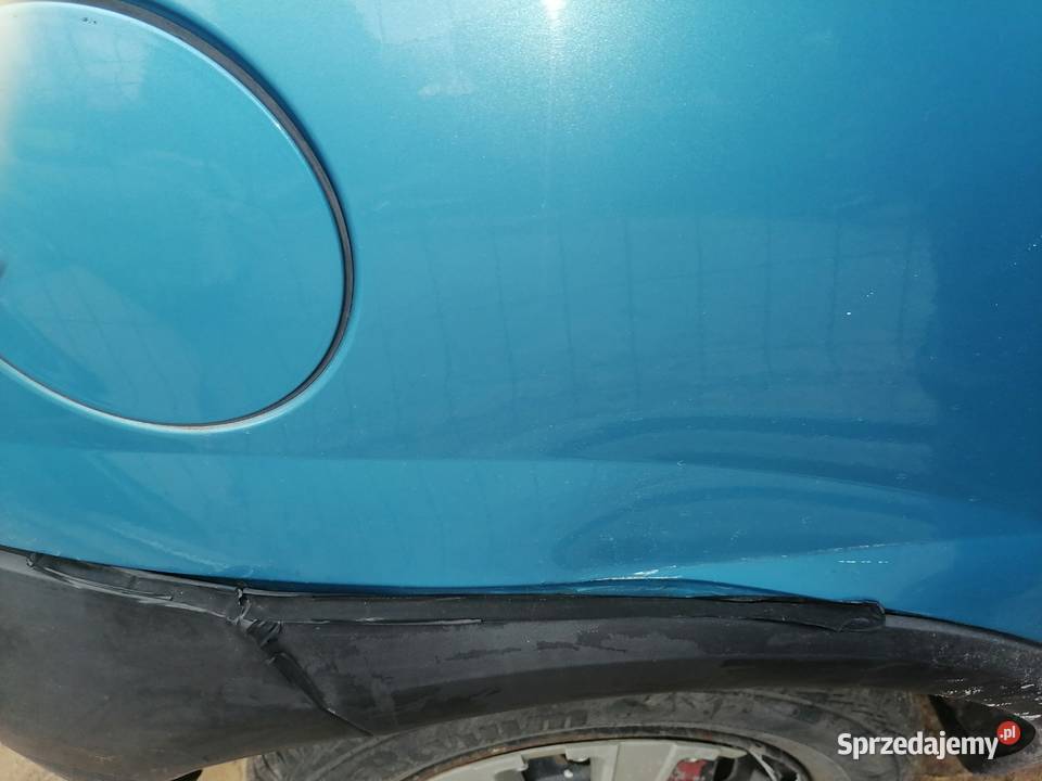 OPEL CORSA 10 245000km zachodniopomorskie Świnoujście