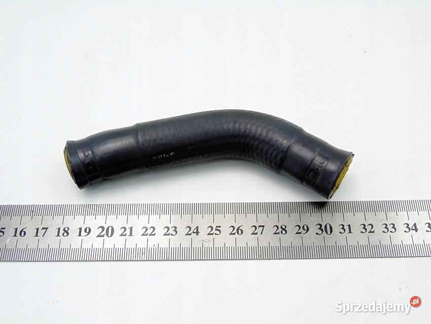 WĄŻ PRZEWÓD WODY 20 24 T TURBO VOLVO S60 V70 C70 Sosnowiec sprzedam