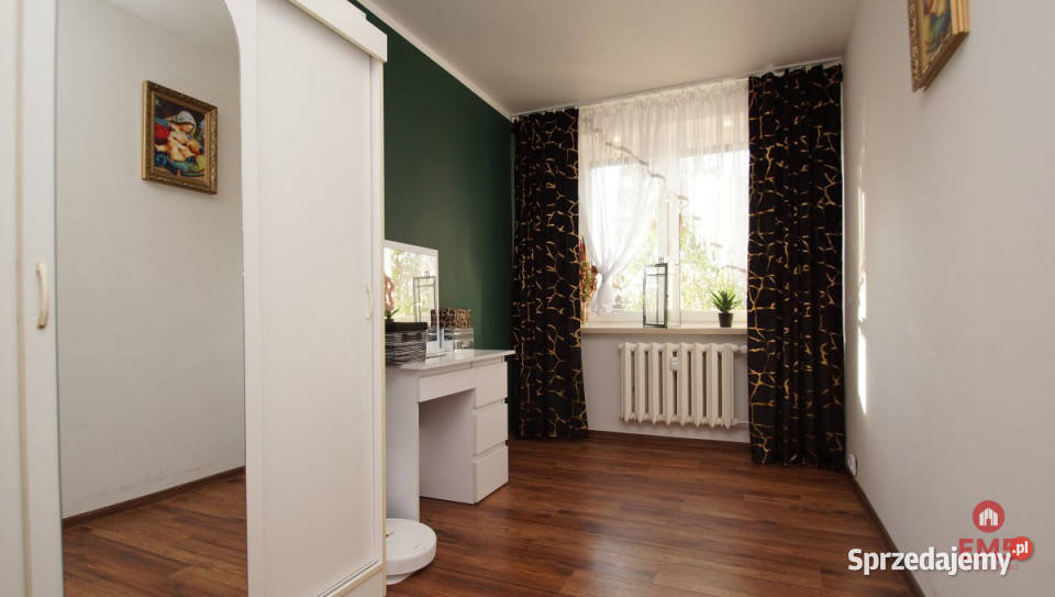 Mieszkanie do sprzedania Białystok 589m2 3 pok