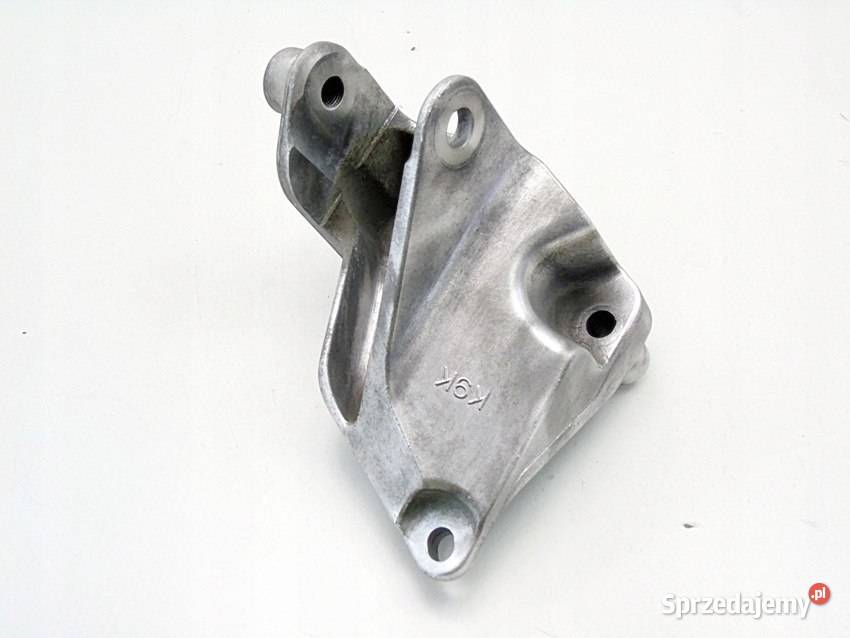 ŁAPA WSPORNIK SILNIKA 15 DCI K9K282 K9K 282 Sosnowiec sprzedam