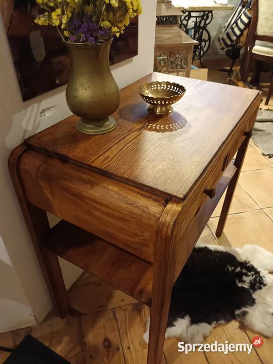 Stolik prl typ 640 b Gdańsk
