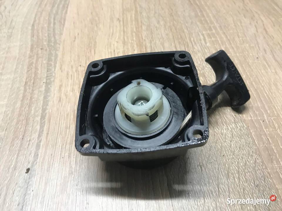 SARP CG430BN SZARPAK STARTER ROZRUSZNIK OBUDOWA Osięciny