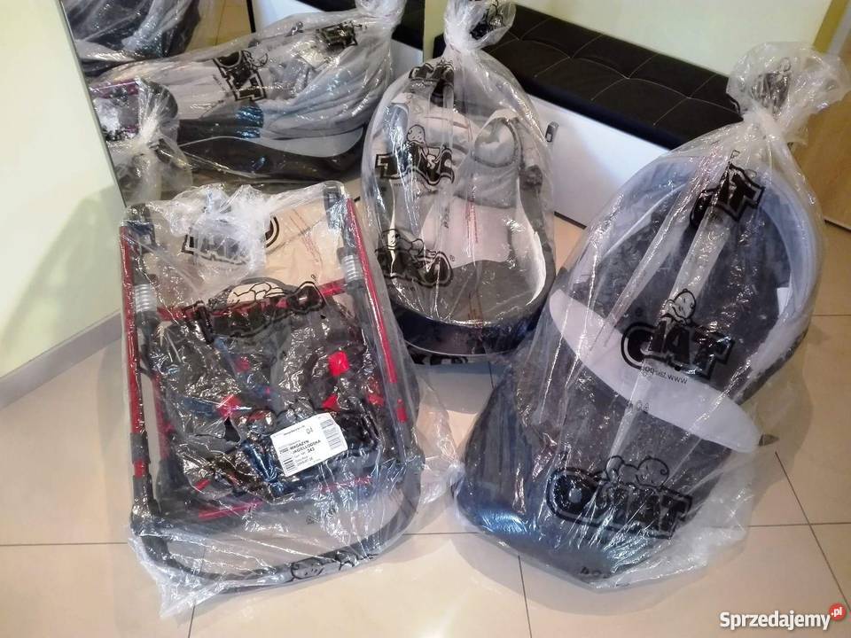 Wózek Tako omega Warszawa sprzedam