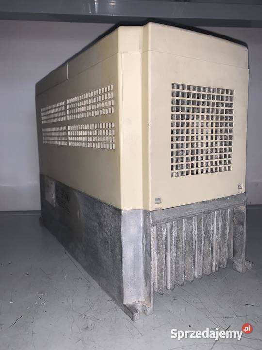 KEB 16F4C1GM44022 Inverter Instalacje mazowieckie Warszawa