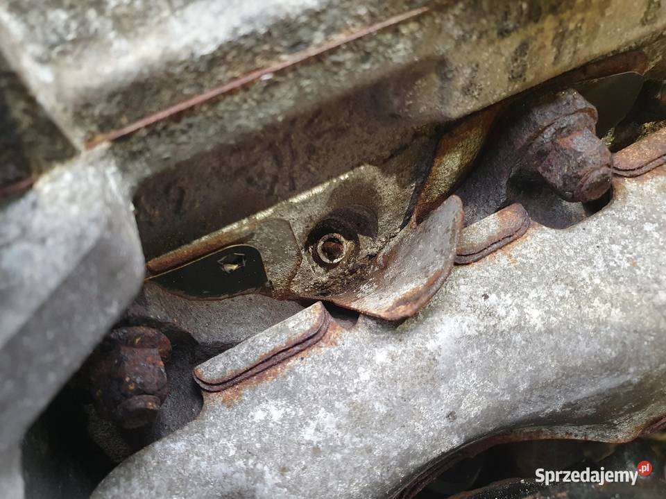 SILNIK Z13DTJ Opel Meriva A Aglia B 13 CDTI 75 lubelskie Rudka