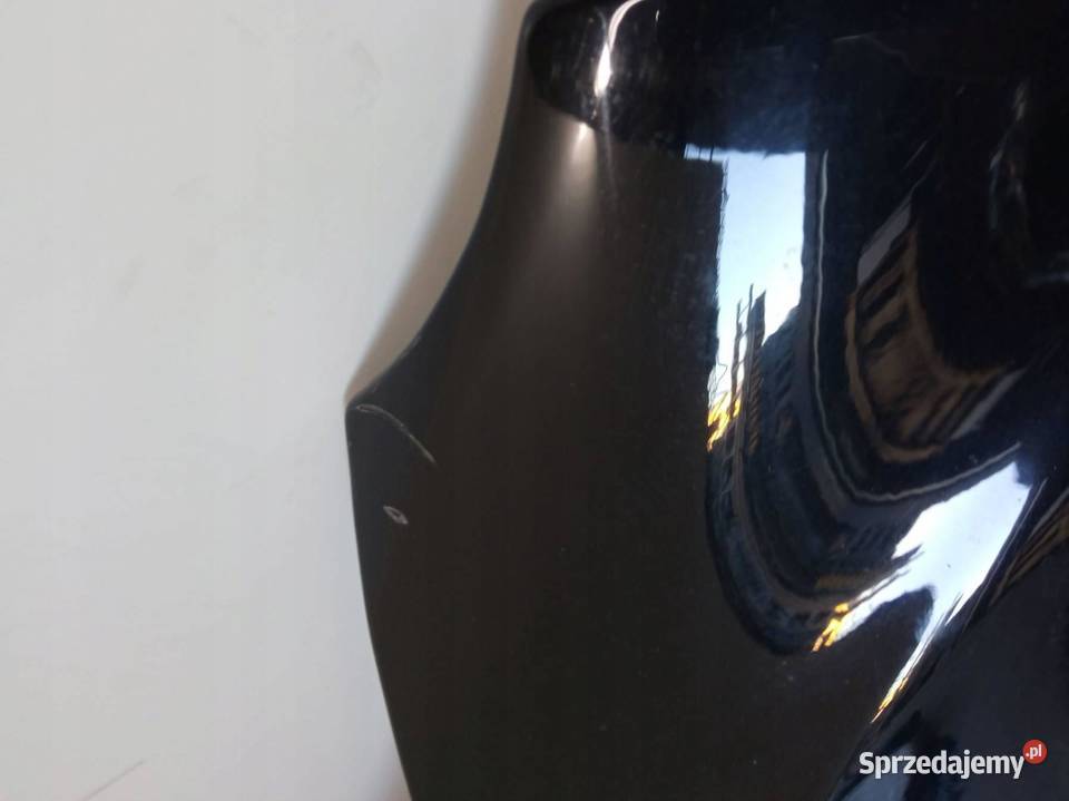 BŁOTNIK LEWY PRZÓD 668 Bmw Seria 5 VI 2010