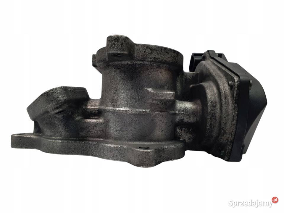 ZAWÓR EGR Audi A4 B7 A6 C6 20 TDI 03G131501B Chełm