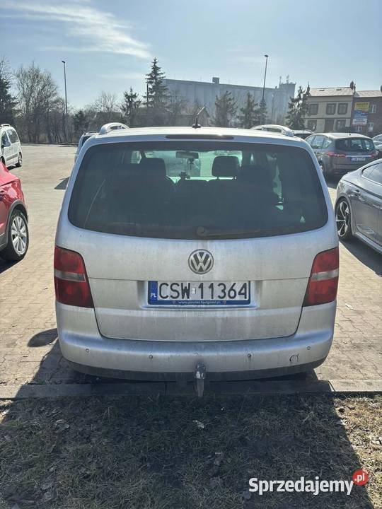 auto kujawsko-pomorskie Świecie