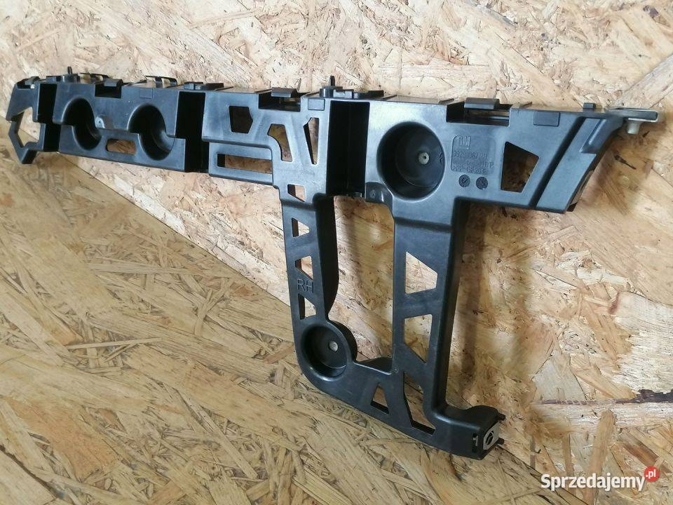 OPEL INSIGNIA B ŚLIZG ZDERZAK PRAWY TYŁ 39200967 Pleszew
